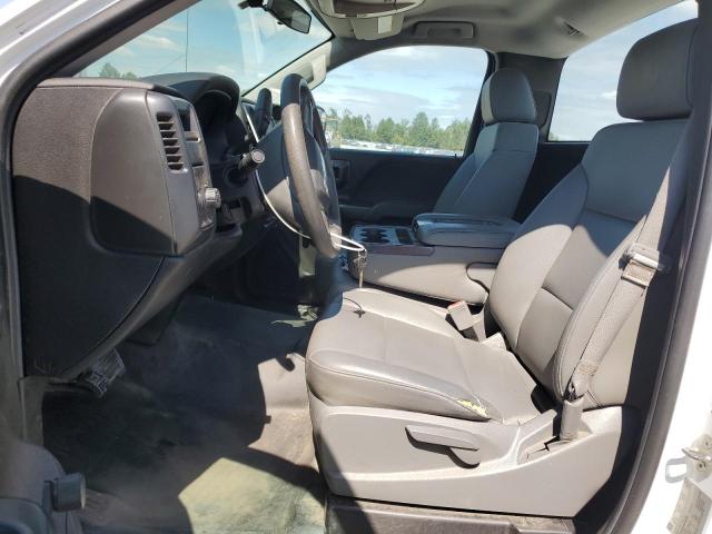 2016 CHEVROLET SILVERADO C1500 - 1GCNCNEH3GZ358336