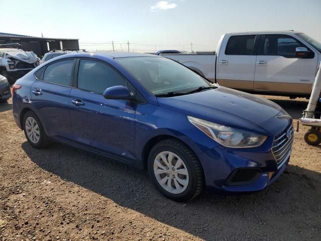 2019 HYUNDAI ACCENT SE 3KPC24A35KE058106