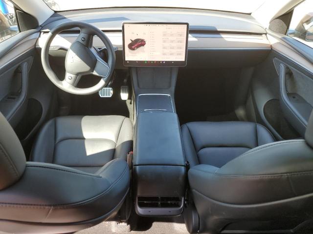 2023 TESLA MODEL Y 7SAYGDEEXPF829201