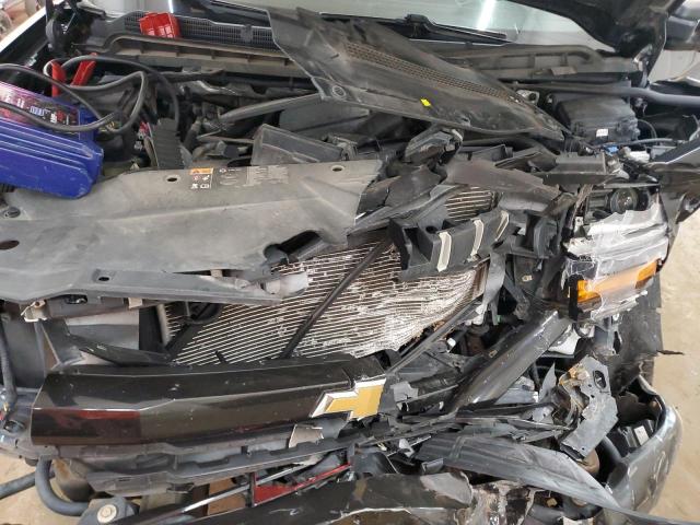 2016 CHEVROLET SILVERADO 3GCUKREC0GG152482