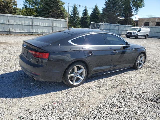 2018 AUDI A5 PREMIUM WAUENCF56JA006843