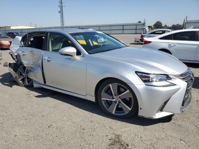 2016 LEXUS GS 200T BA JTHBA1BL3GA001522