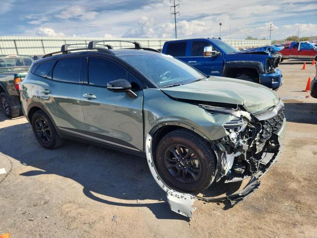 2023 KIA SPORTAGE X - 5XYK7CAF7PG129706
