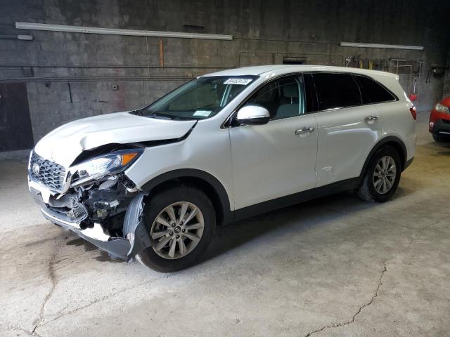 2020 KIA SORENTO L #3311581764
