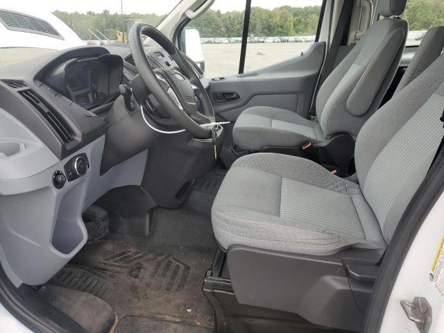 2016 FORD TRANSIT T-250 1FTYR1ZM3GKA59529