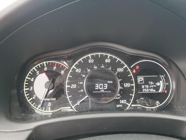 2015 NISSAN VERSA - 3N1CE2CP7FL370010