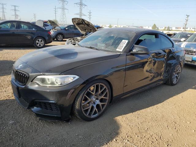 Global Auto Auctions: 2015 BMW M235XI