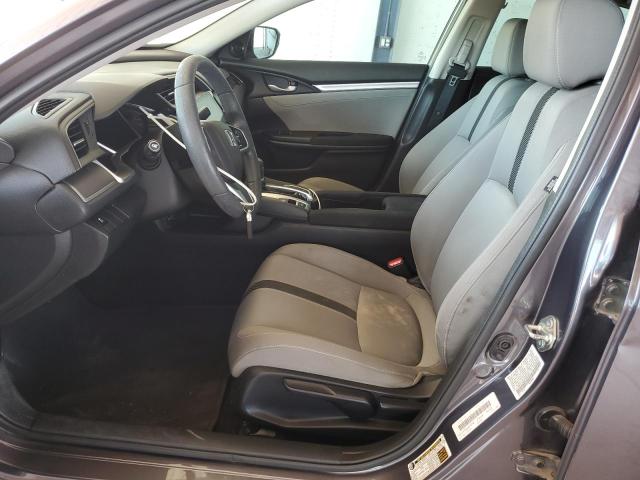 2016 HONDA CIVIC EX 19XFC1F33GE031978