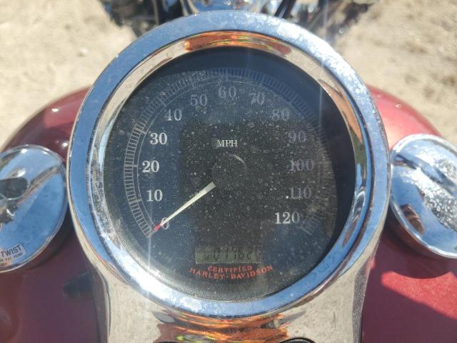 2004 HARLEY-DAVIDSON FXSTDI 1HD1JBB1X4Y050090