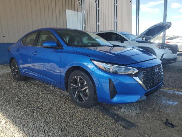 2024 NISSAN SENTRA SV - 3N1AB8CV7RY332155