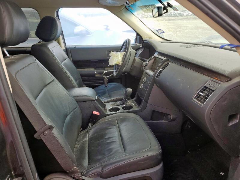 2015 FORD FLEX SEL 2FMGK5C81FBA20252