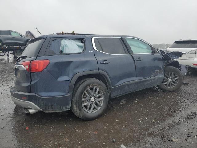 2019 GMC ACADIA SLT #3296998825