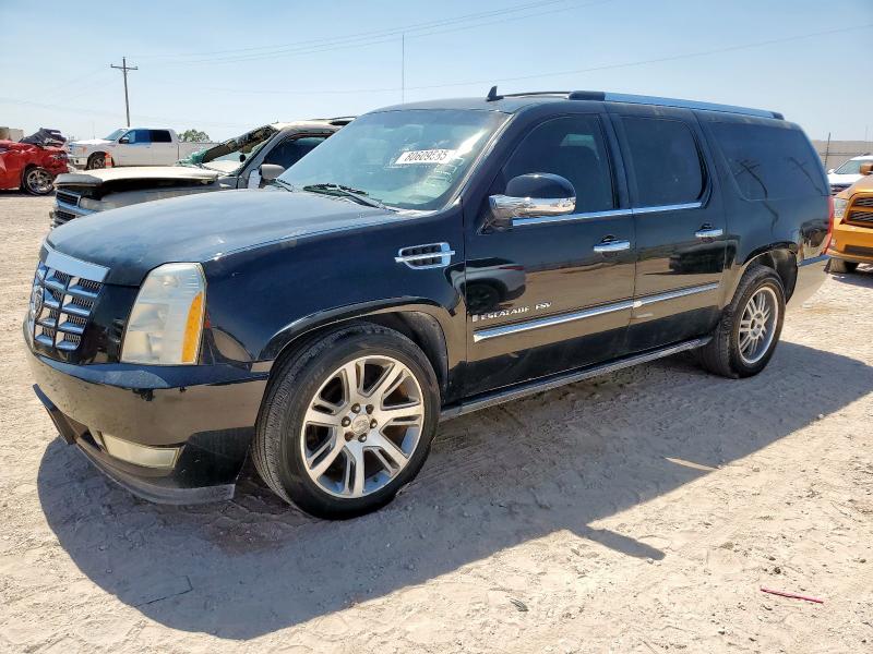 CADILLAC ESCALADE E