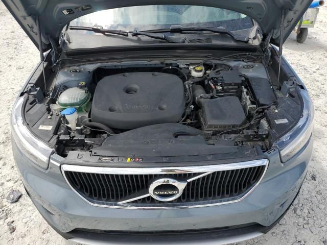 2020 VOLVO XC40 T4 MO YV4AC2HK8L2205309