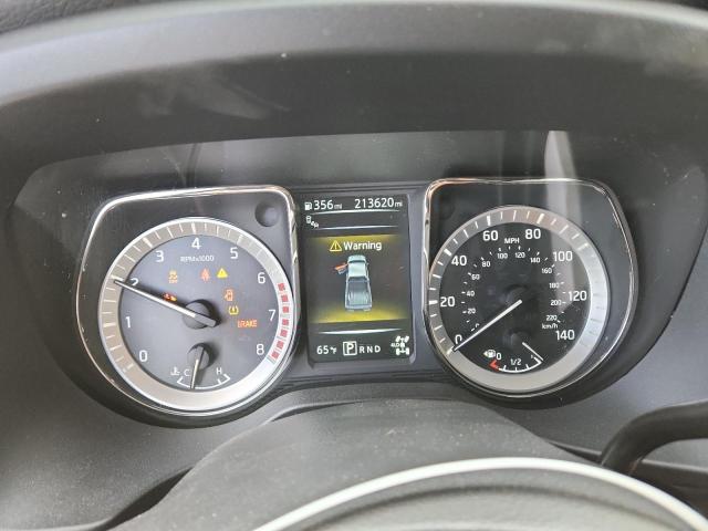 2017 NISSAN TITAN XD S - 1N6AA1F43HN515412