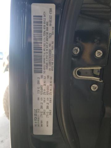 2019 RAM 1500 CLASS 1C6RR7GT2KS505901