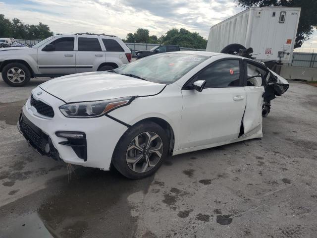 2020 KIA FORTE FE #3301767398