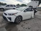 Lot #3301767398 2020 KIA FORTE FE