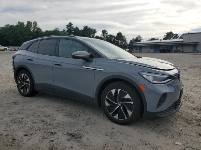 2021 VOLKSWAGEN ID.4 PRO S WVGTMPE27MP059074