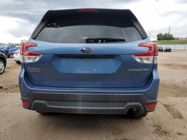 2021 SUBARU FORESTER P - JF2SKAJC7MH465904