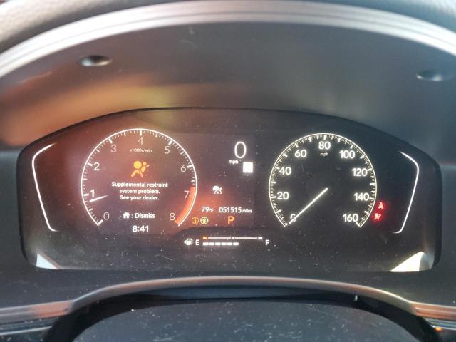 2022 HONDA CIVIC - 2HGFE2F22NH523119