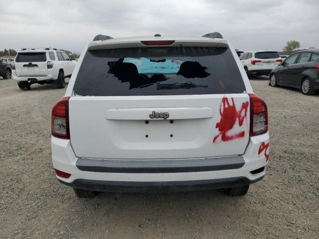 2014 JEEP COMPASS SP #3257218787