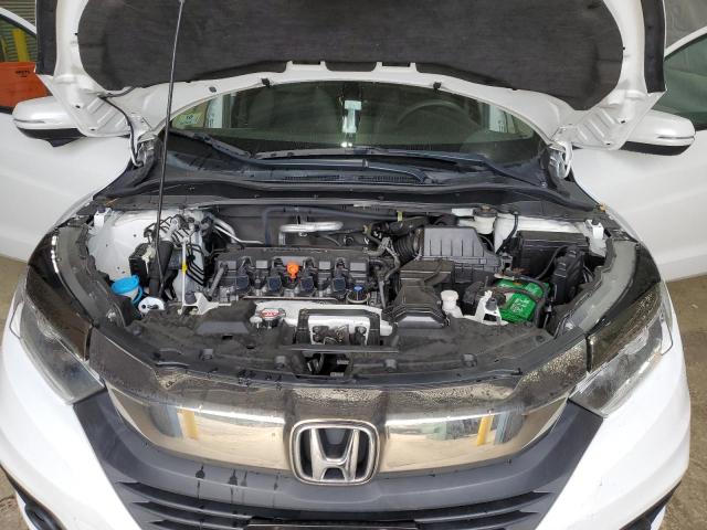 2022 HONDA HR-V EX - 3CZRU6H54NM713755