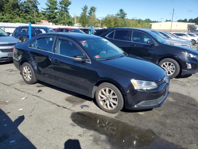 2013 VOLKSWAGEN JETTA SE #3270025982