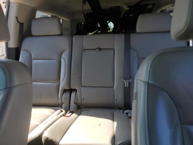 2018 CHEVROLET SUBURBAN K #3303816427