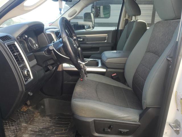 2018 RAM 3500 SLT 3C63RRLL1JG210981