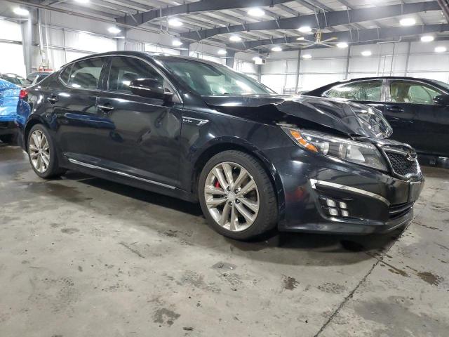 2015 KIA OPTIMA SX 5XXGR4A64FG512981