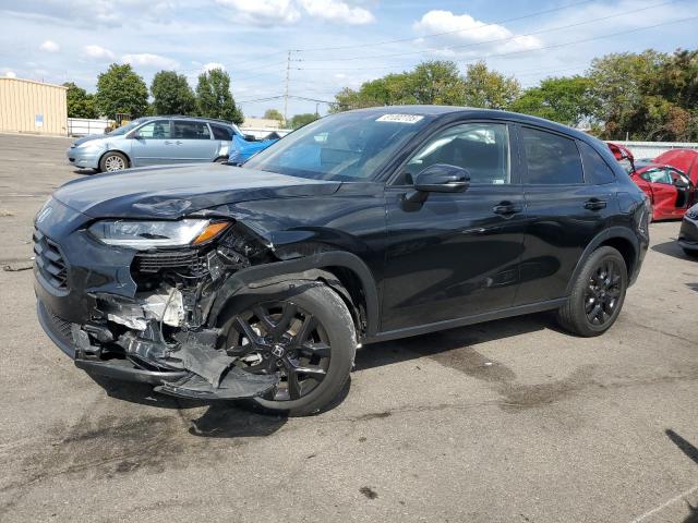 HONDA HR-V SPORT