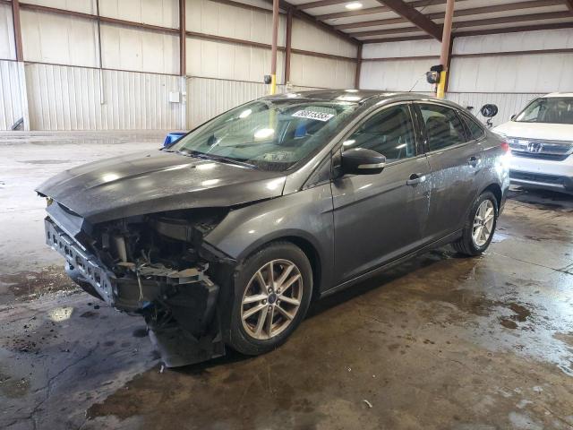 2015 FORD FOCUS SE - 1FADP3F26FL258804