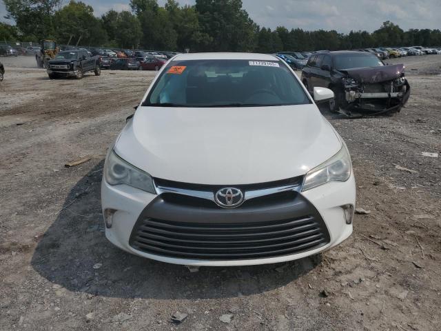 2016 TOYOTA CAMRY LE 4T1BF1FKXGU165512
