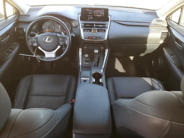 2019 LEXUS NX 300 BASE JTJBARBZ9K2195431