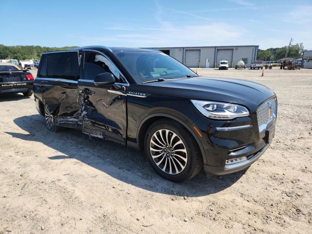 2022 LINCOLN AVIATOR RESERVE 5LM5J7XC8NGL09606