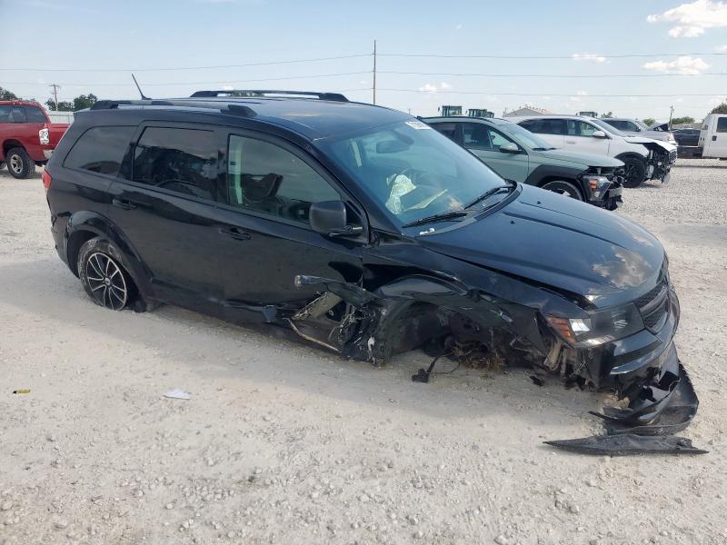 2018 DODGE JOURNEY SE 3C4PDCAB9JT385860