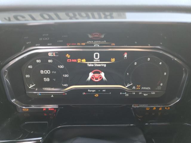 2024 GMC SIERRA K15 3GTUUCED1RG100359