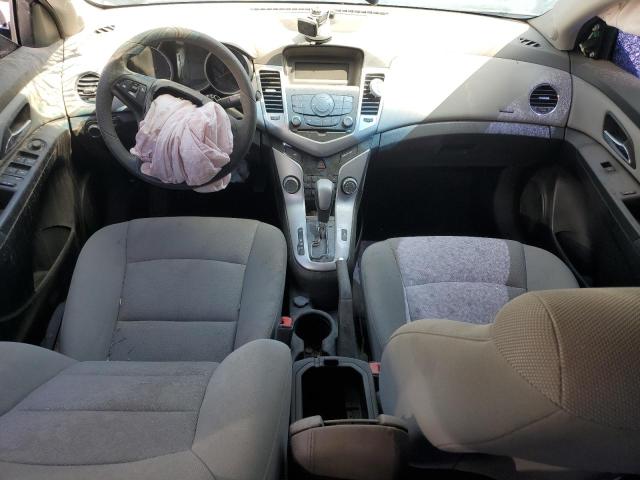 2015 CHEVROLET CRUZE LT 1G1PC5SB0F7107866