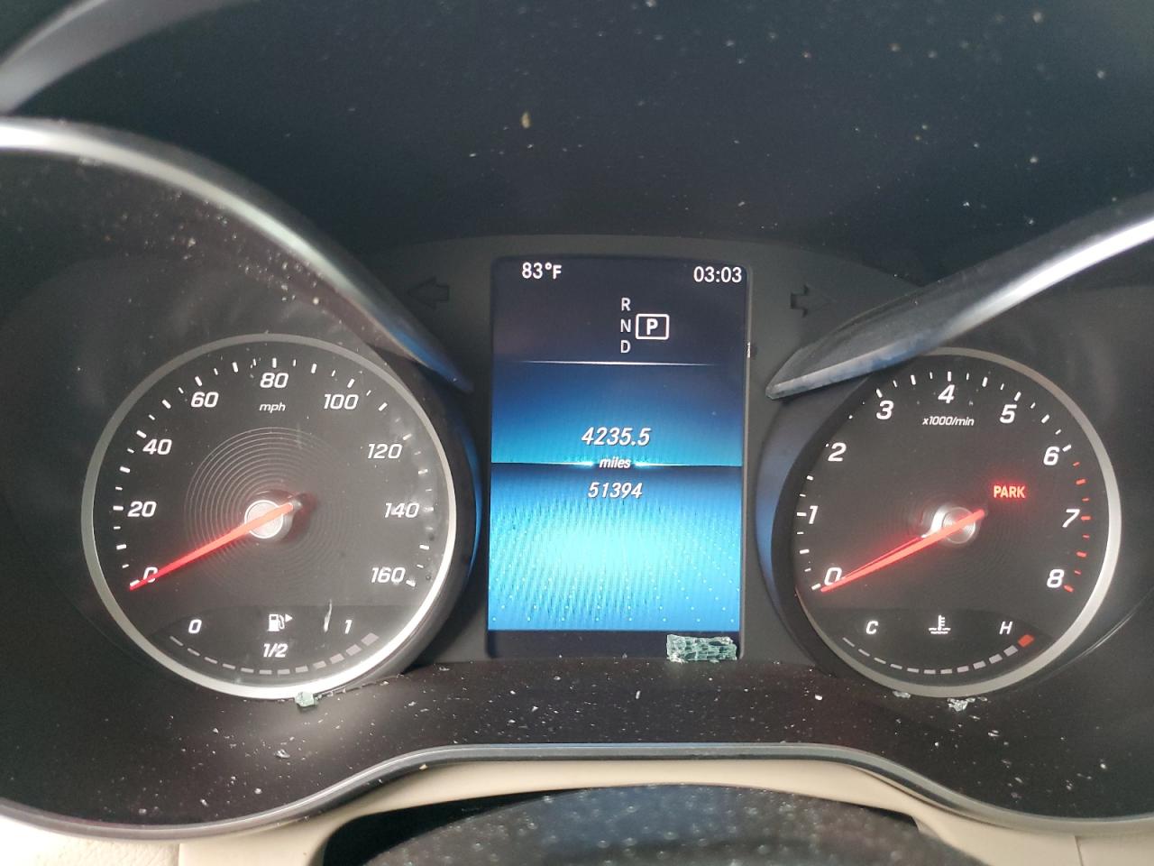 MERCEDES-BENZ GLC-CLASS 300