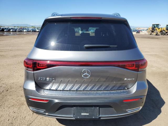 2023 MERCEDES-BENZ EQB 350 4MATIC #3316752414