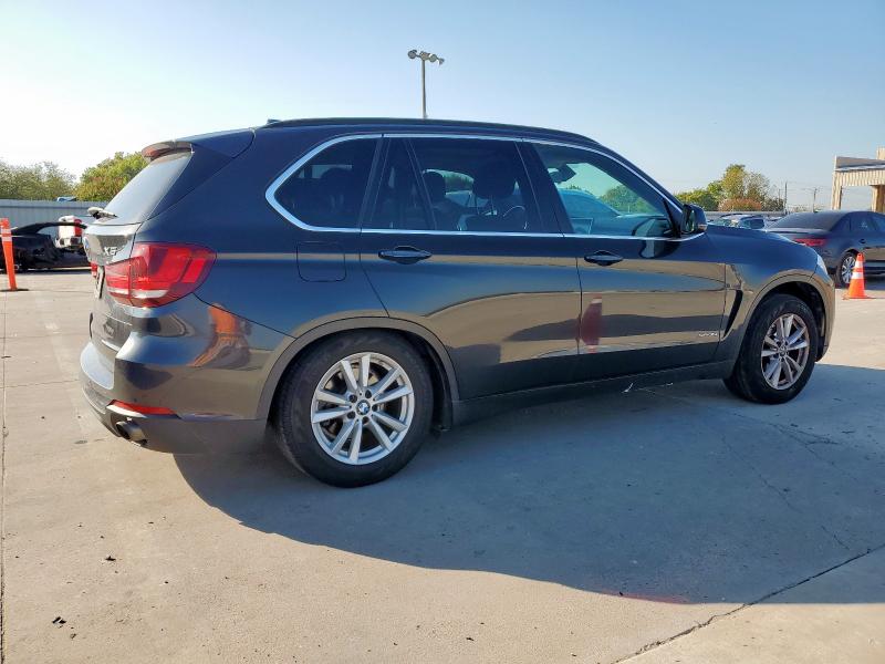 2015 BMW X5 SDRIVE3 5UXKR2C54F0H38329