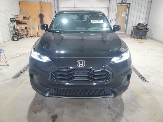 2024 HONDA HR-V SPORT 3CZRZ2H52RM712104