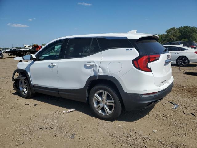 2018 GMC TERRAIN SL 3GKALMEV5JL221660