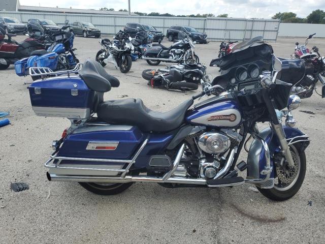 Global Auto Auctions: 2006 HARLEY-DAVIDSON FLHTCI
