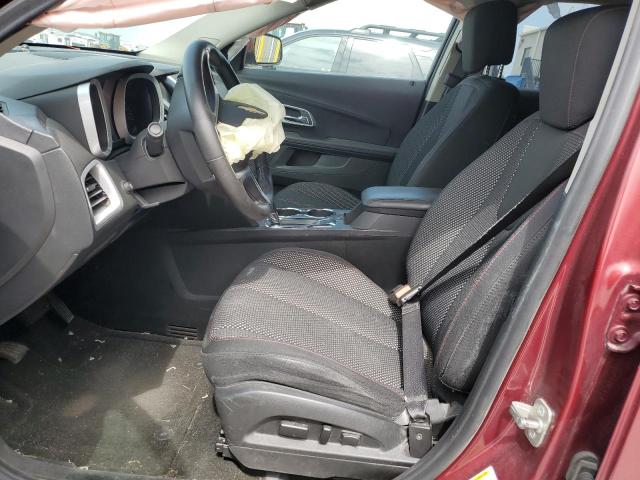 2017 CHEVROLET EQUINOX LT 2GNFLFEK6H6155290