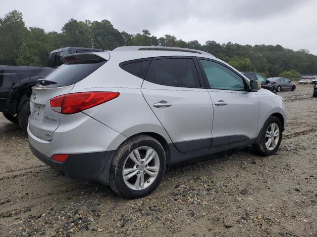 2012 HYUNDAI TUCSON GLS - KM8JUCAC0CU453997