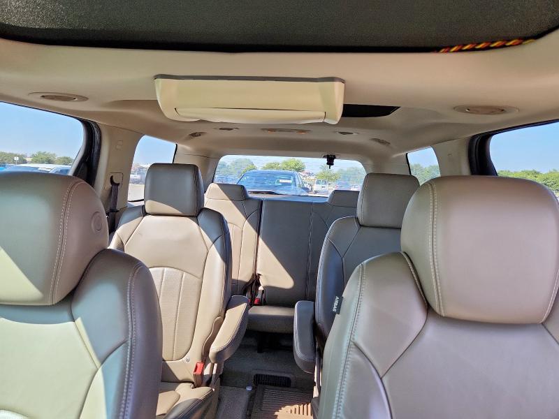 2015 GMC ACADIA DEN 1GKKRTKD4FJ238036