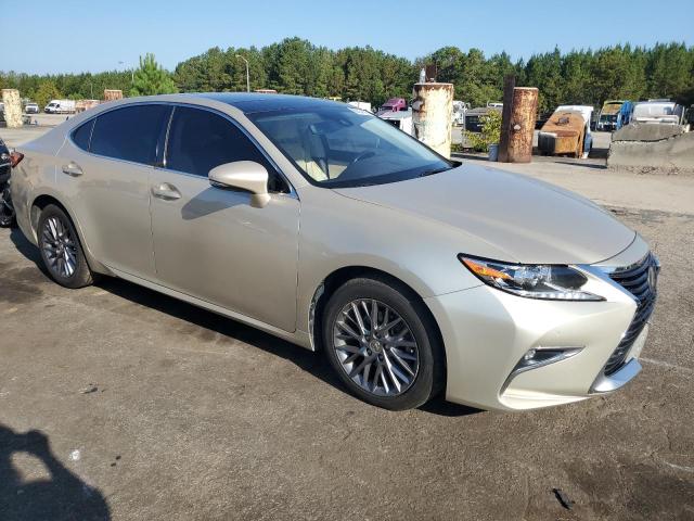 2018 LEXUS ES 350 #3283808449