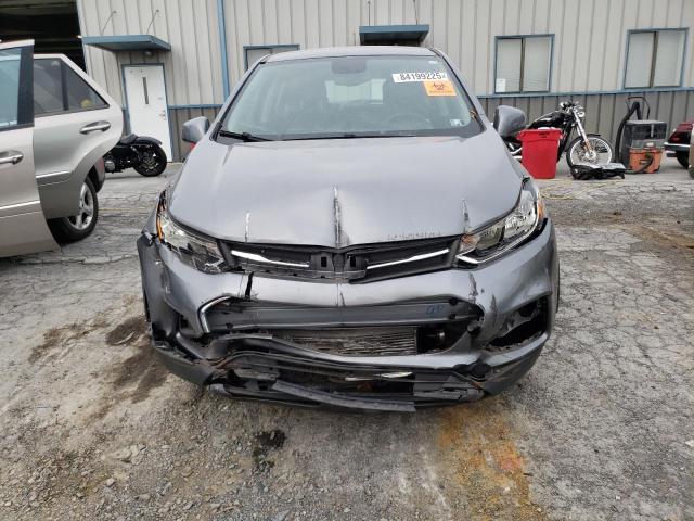 2020 CHEVROLET TRAX LS 3GNCJNSB6LL157777